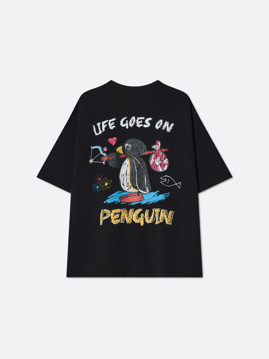 Penguin T-Shirt