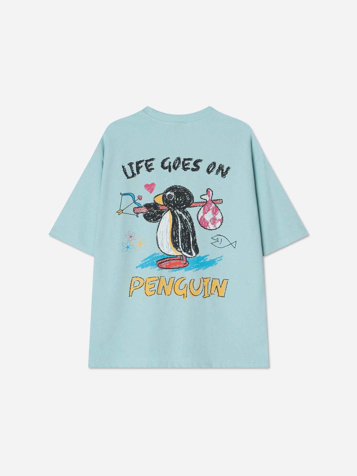 Penguin T-Shirt