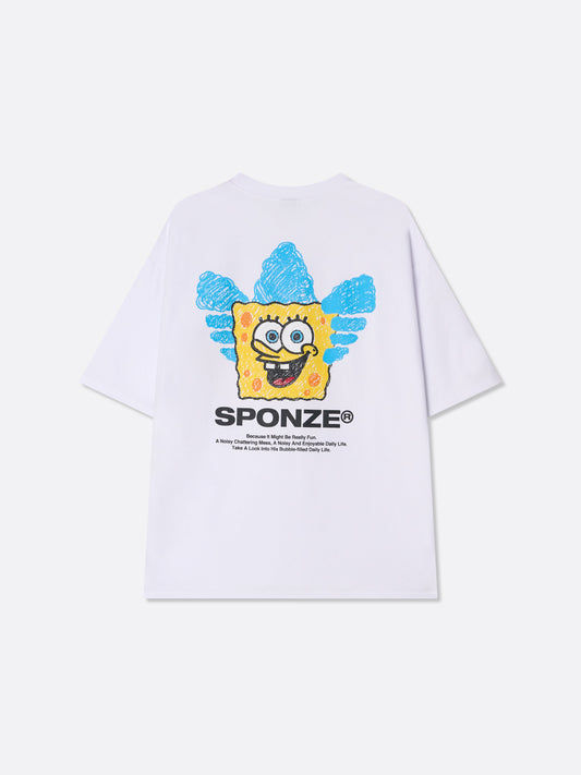 Sponze T-Shirt