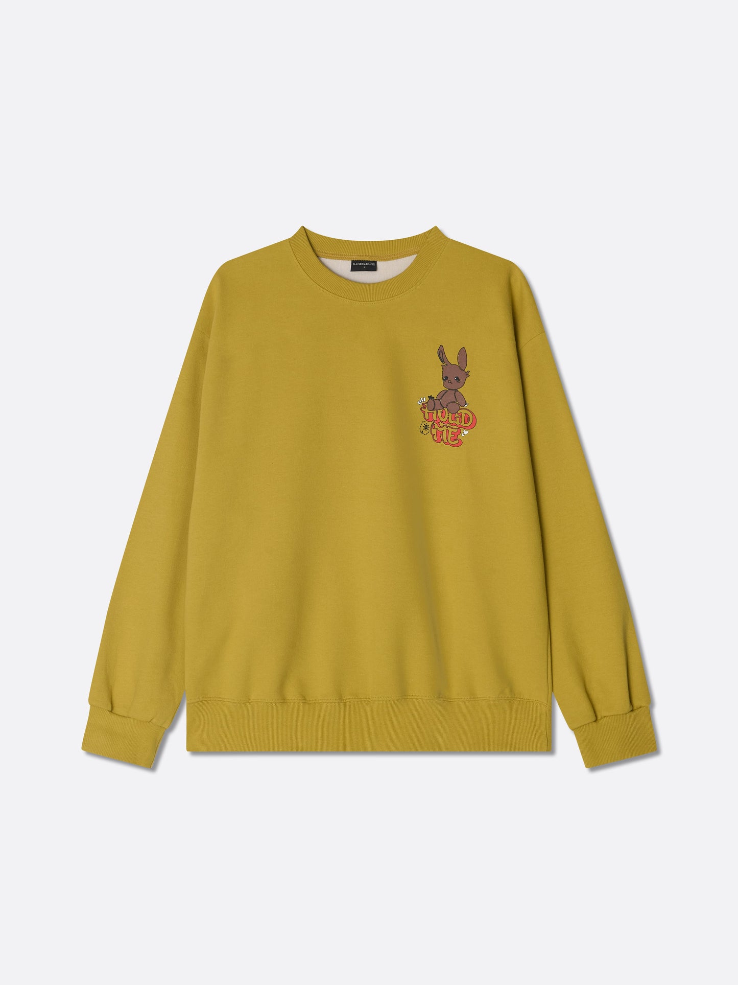 Bunny Sweatshirt