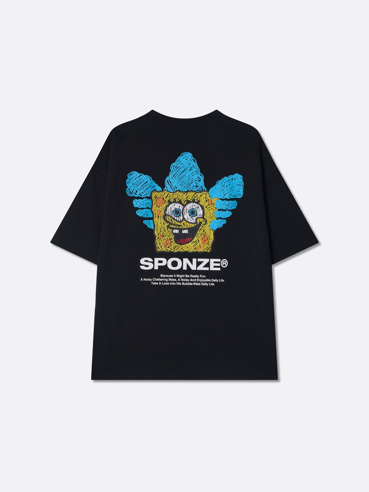 Sponze T-Shirt