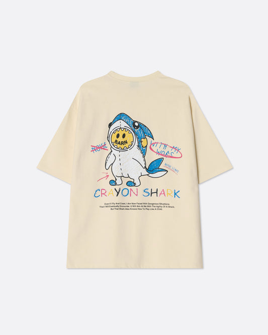 Shark T-Shirt