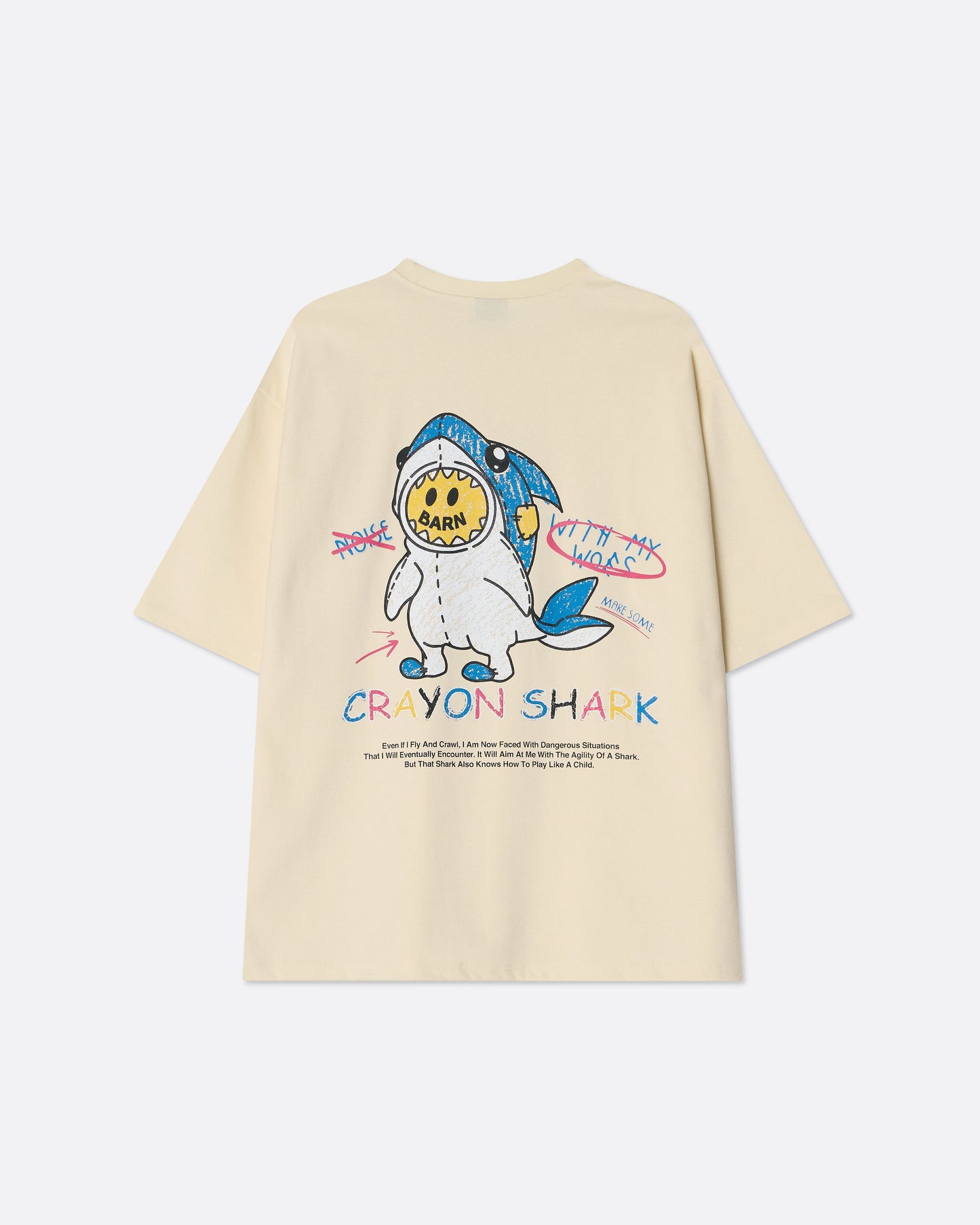 Shark T-Shirt