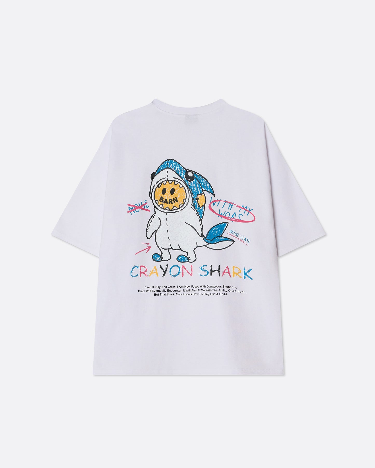 Shark T-Shirt