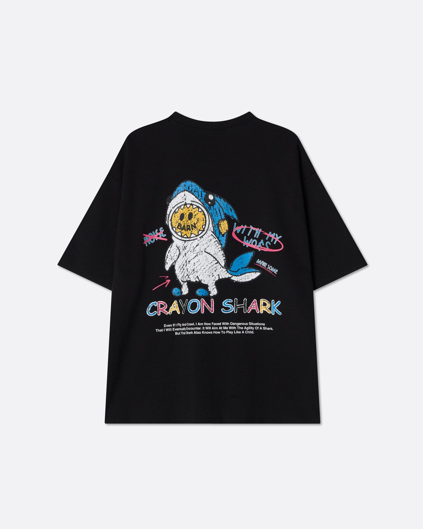 Shark T-Shirt