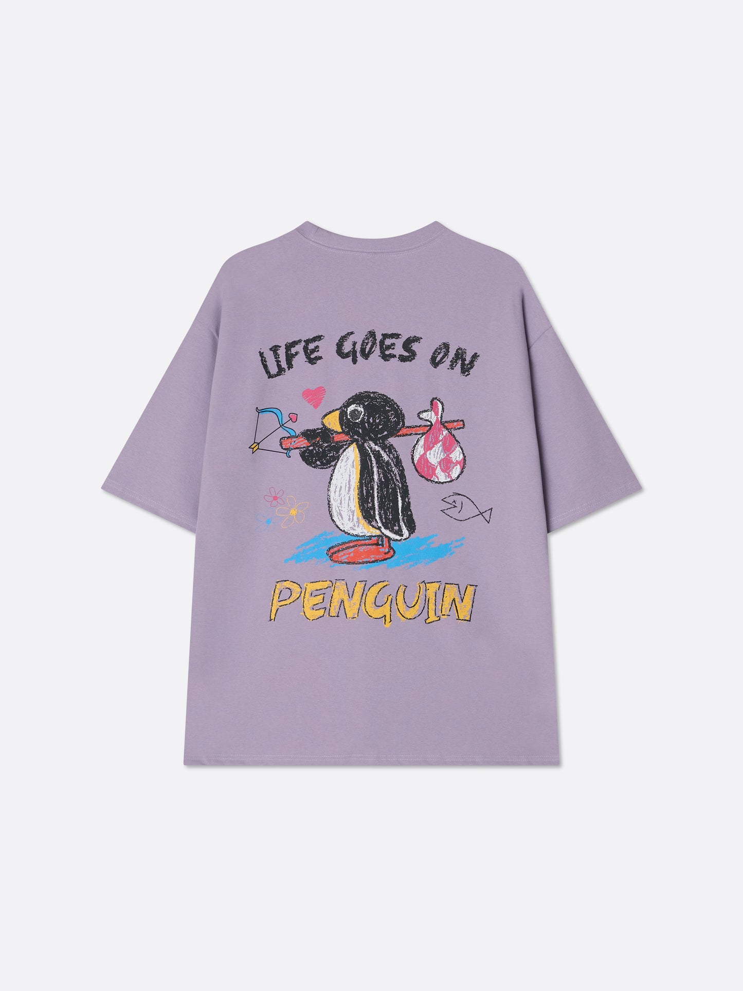 Penguin T-Shirt