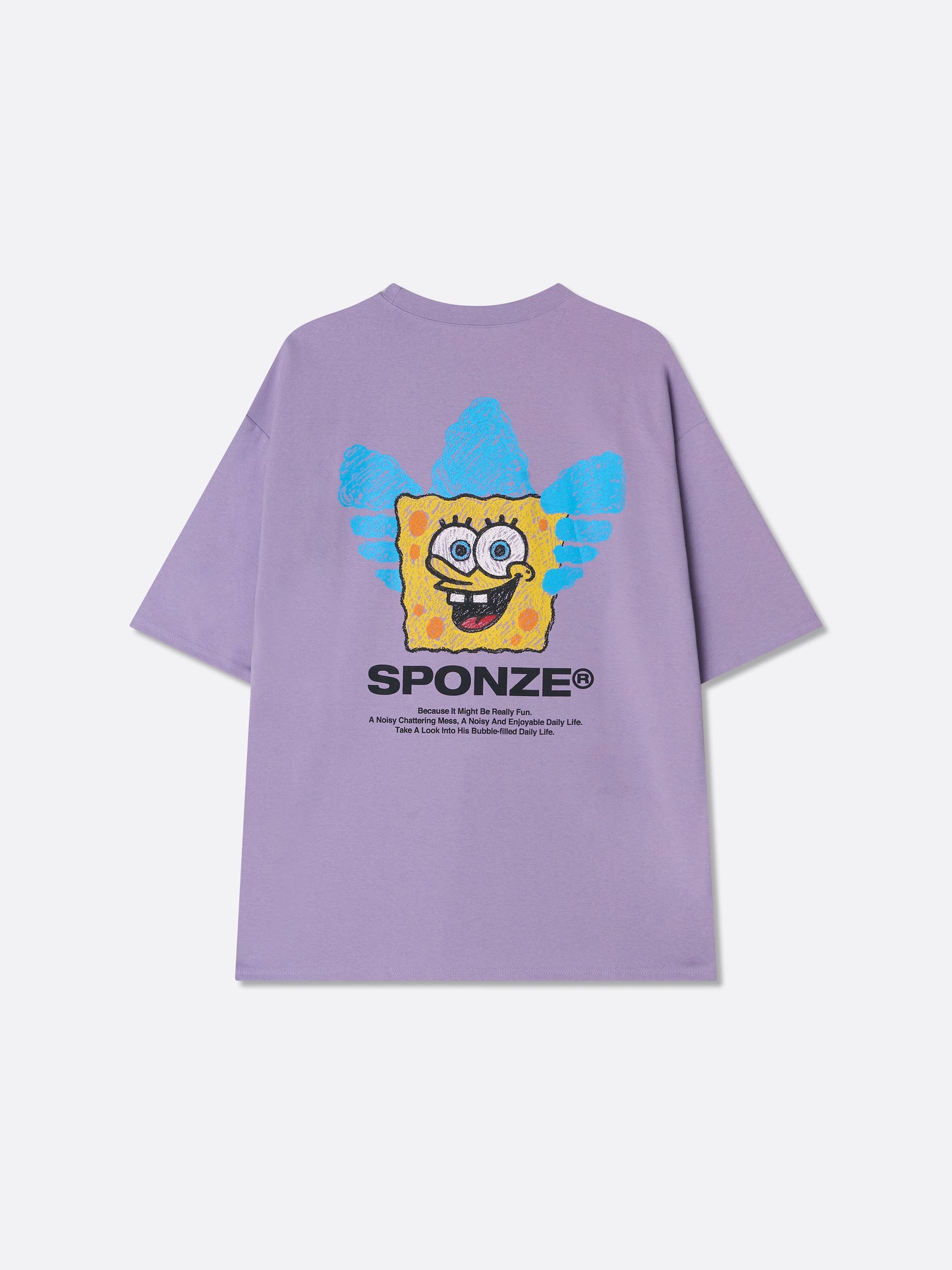 Sponze T-Shirt