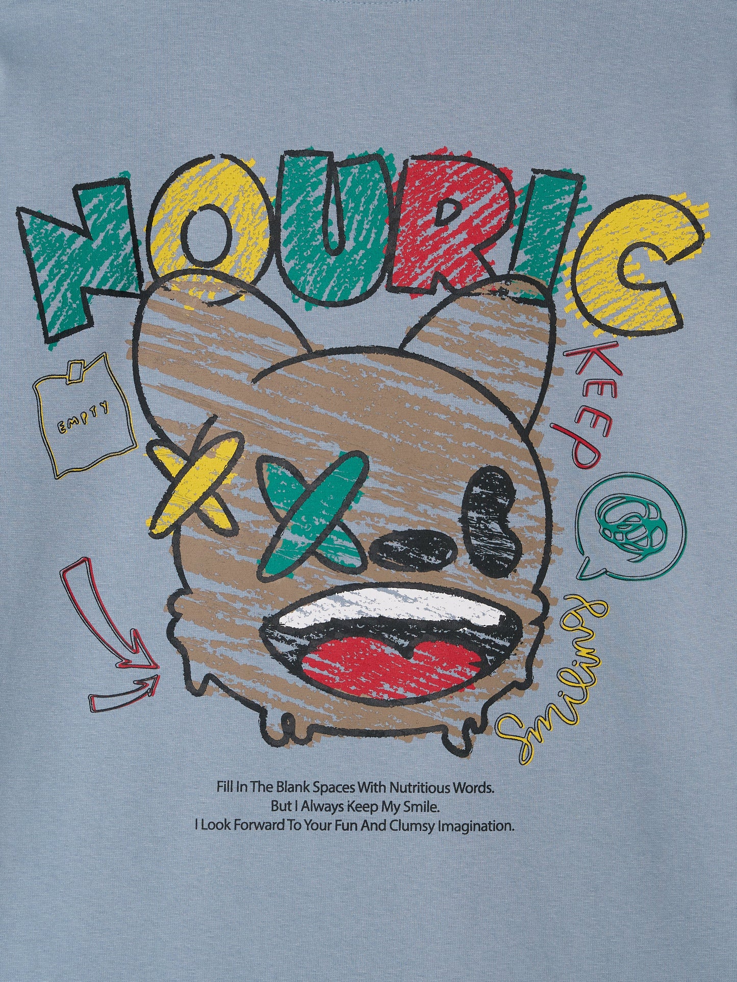 Nouric T-Shirt