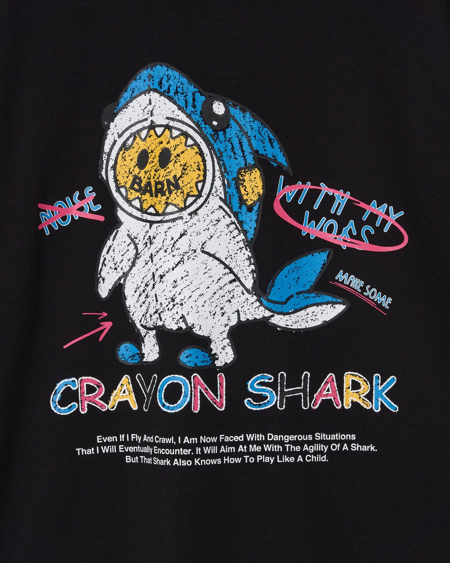 Shark T-Shirt