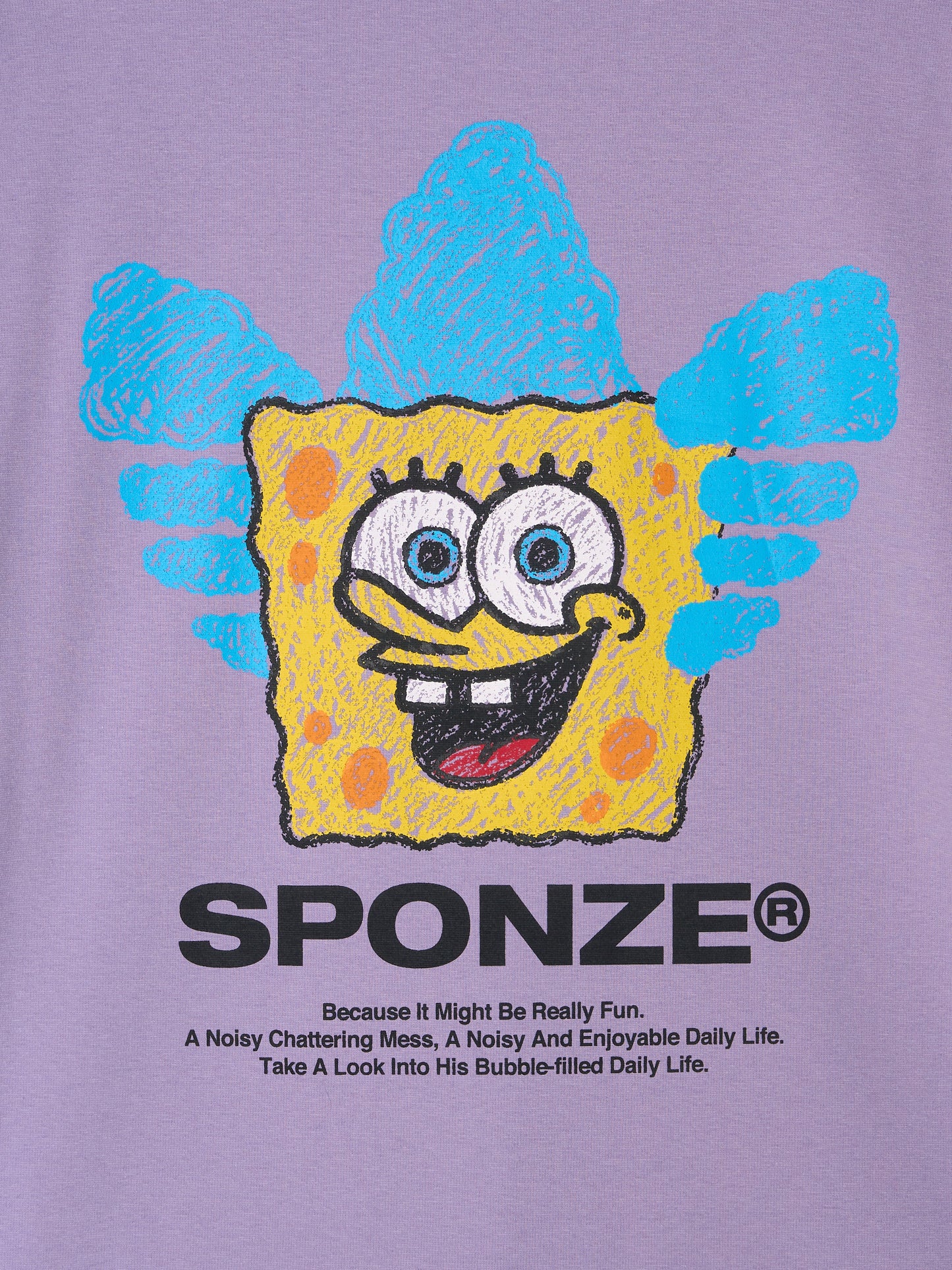 Sponze T-Shirt