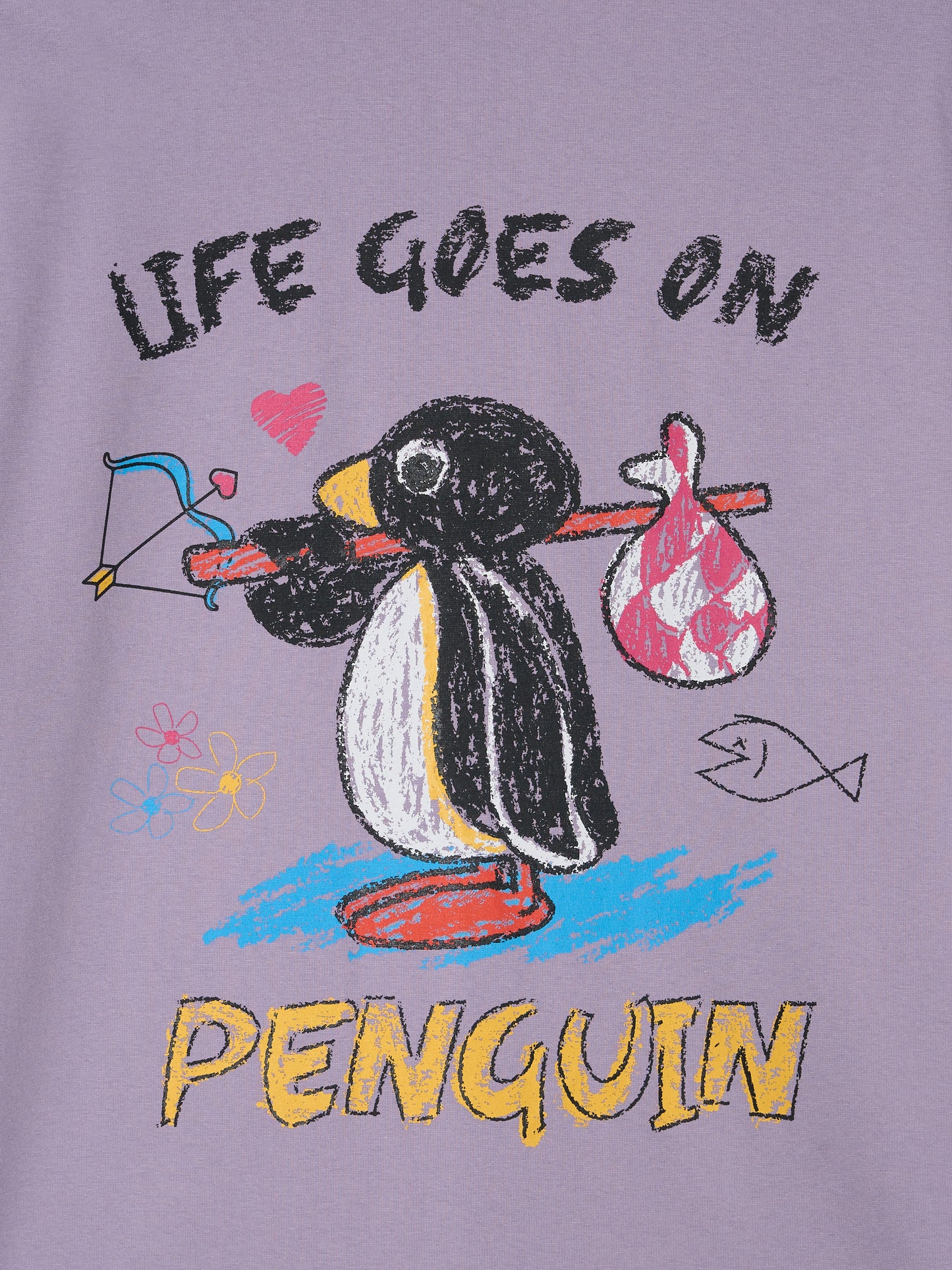 Penguin T-Shirt