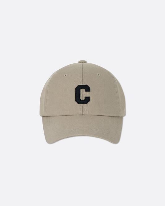 "C" Hat